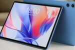 Así es la tablet Teclast con Android 14, potencia y precio bajo en un solo dispositivo