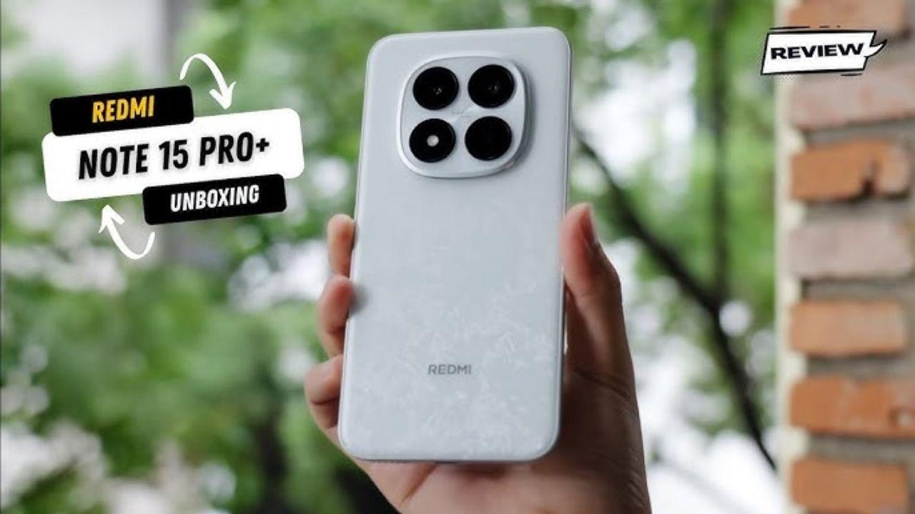 realme sorprende con un móvil económico y batería de 7000 mAh frente a los Redmi Note 15