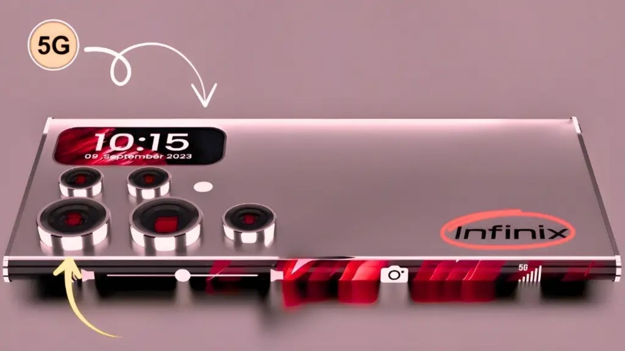 Samsung Galaxy J15 Prime 5G con cámara potente y carga ultrarrápida