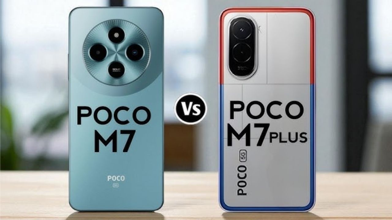 Los mejores móviles baratos para regalar: Redmi Note 14 4G, Note 14 Pro 4G y POCO M7 Pro